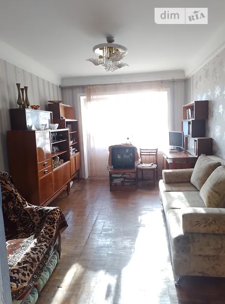 Квартира на вул. Академіка Шалімова, 8 в Києві, ID 346130, фото №9