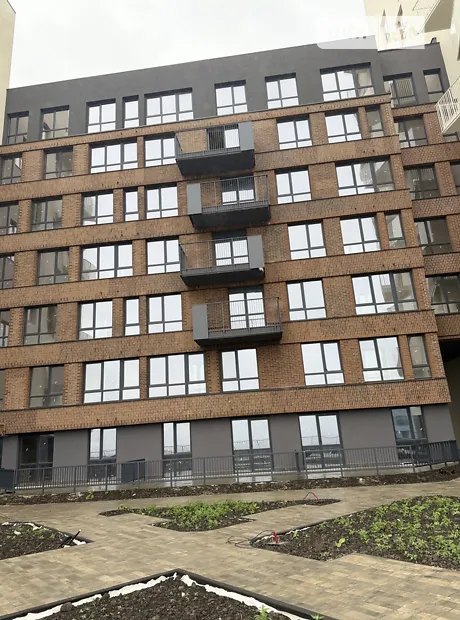Квартира на вул. Щурата, 12 в Львів, ID 346159, фото №1