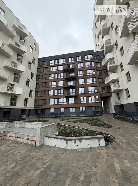 Квартира на вул. Щурата, 12 в Львові, ID 346159, фото №10