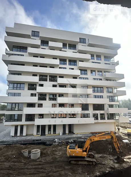 Квартира на вул. Раковського, 24 в Львів, ID 346128, фото №1
