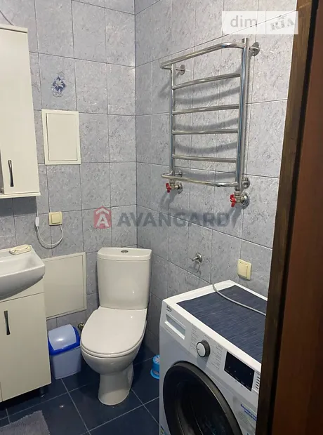 Квартира на вул. Георгія Гонгадзе, 14 в Хмельницькому, ID 346247, фото №13