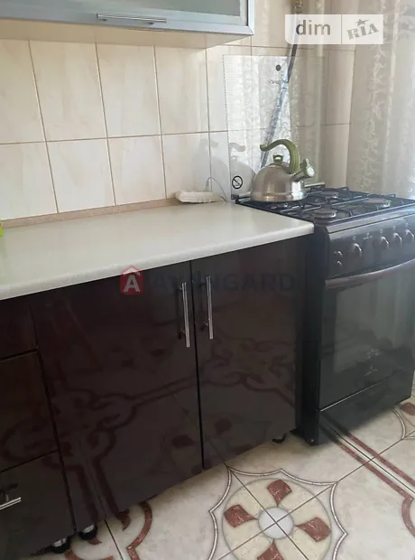 Квартира на вул. Георгія Гонгадзе, 14 в Хмельницькому, ID 346247, фото №10
