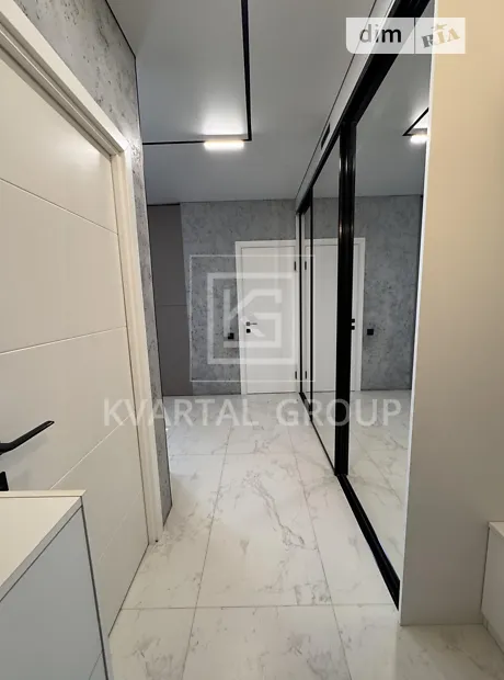 Квартира на вул. Центральна, 35А в Київ, ID 346906, фото №2