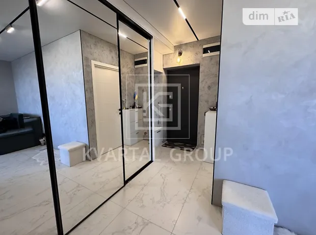 Квартира на вул. Центральна, 35А в Києві, ID 346906, фото №11