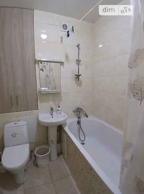 Квартира на вул. Боголюбова, 31 в Київ, ID 346743, фото №2
