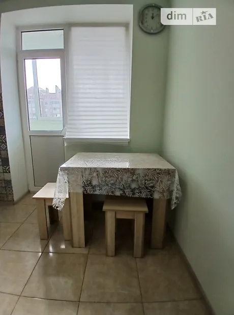 Квартира на вул. Боголюбова, 31 в Київ, ID 346743, фото №4