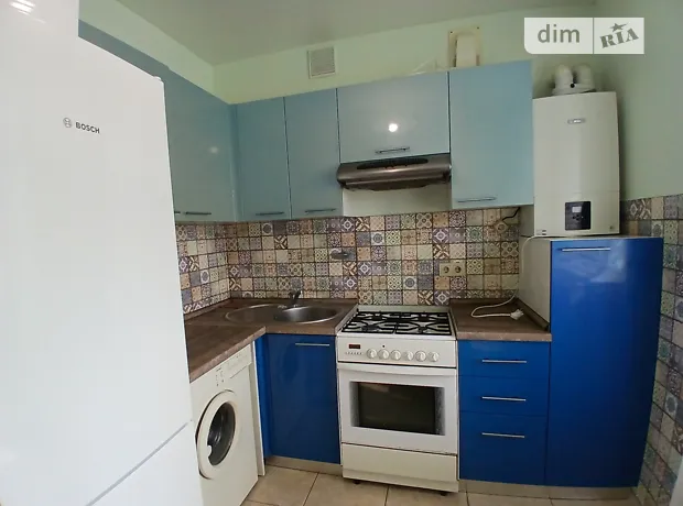 Квартира на вул. Боголюбова, 31 в Київ, ID 346743, фото №5