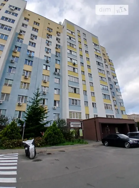 Квартира на вул. Боголюбова, 31 в Києві, ID 346743, фото №10