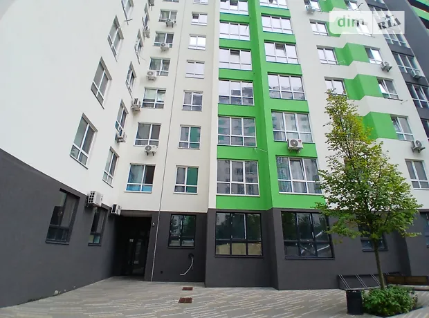 Квартира на вул. Університетська, 3/13 в Київ, ID 346420, фото №1