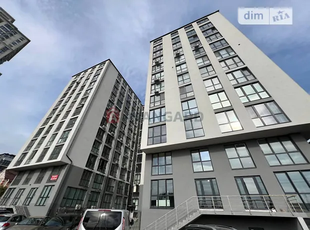 Квартира на вул. Кам'янська Дніпродзержинська, 127 в Київ, ID 346376, фото №3