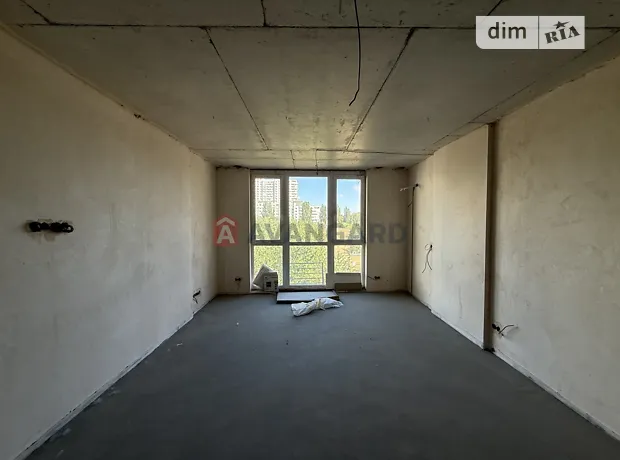 Квартира на вул. Кам'янська Дніпродзержинська, 127 в Київ, ID 346376, фото №4