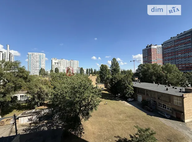 Квартира на вул. Кам'янська, 127 в Києві, ID 346376, фото №6