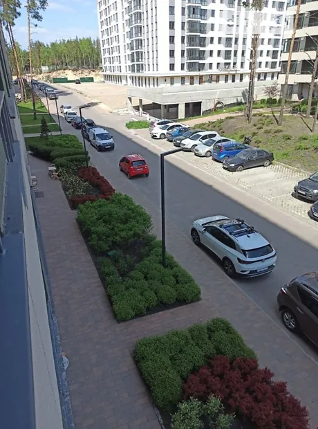 Квартира на пров. Богдана Ступки, 1 в Києві, ID 346392, фото №19