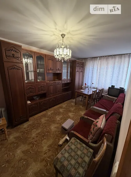 Квартира на вул. Шевченка Тараса, 318 в Львів, ID 346412, фото №1