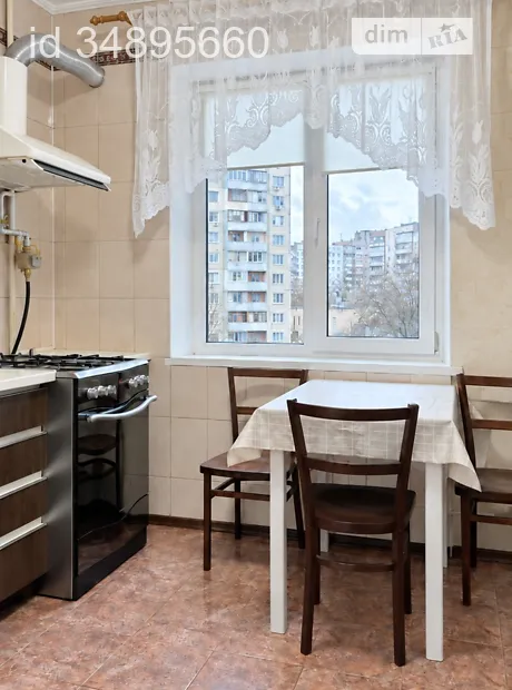 Квартира на вул. Докії Гуменної, 6, ID 346456, фото №1