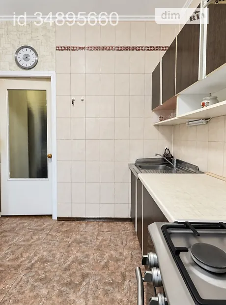 Квартира на вул. Докії Гуменної, 6 в Києві, ID 346456, фото №2