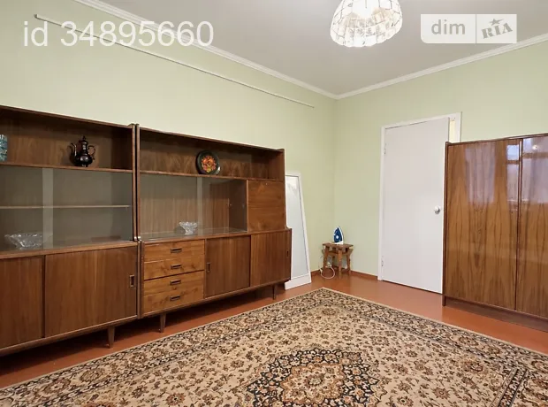 Квартира на вул. Докії Гуменної, 6 в Києві, ID 346456, фото №11