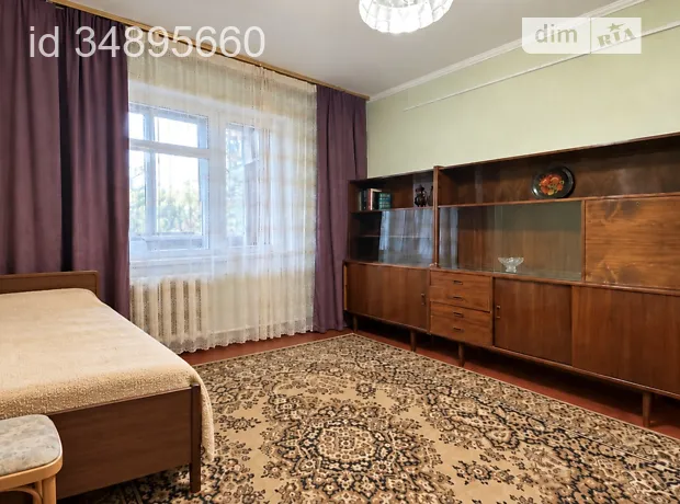 Квартира на вул. Докії Гуменної, 6 в Києві, ID 346456, фото №12