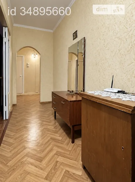 Квартира на вул. Докії Гуменної, 6 в Києві, ID 346456, фото №17