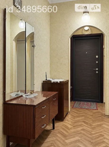 Квартира на вул. Докії Гуменної, 6 в Києві, ID 346456, фото №18