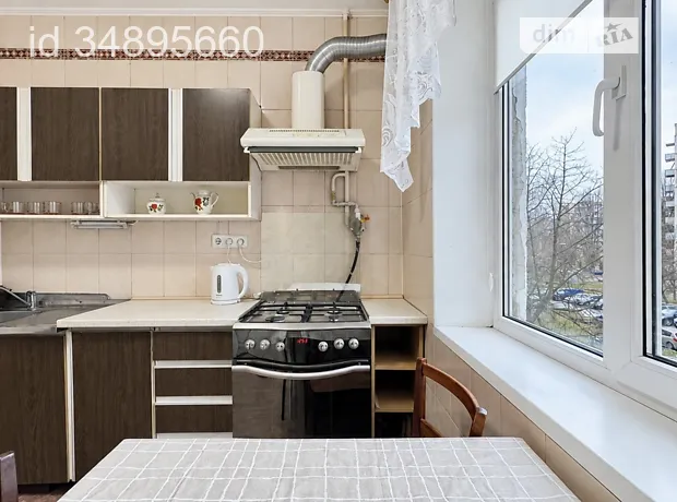 Квартира на вул. Докії Гуменної, 6 в Києві, ID 346456, фото №3