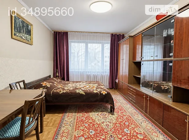 Квартира на вул. Докії Гуменної, 6 в Києві, ID 346456, фото №5