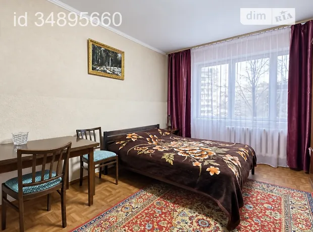 Квартира на вул. Докії Гуменної, 6 в Києві, ID 346456, фото №6