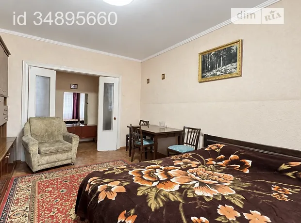Квартира на вул. Докії Гуменної, 6 в Києві, ID 346456, фото №7