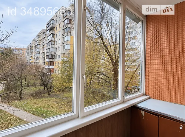 Квартира на вул. Докії Гуменної, 6 в Києві, ID 346456, фото №8