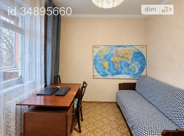 Квартира на вул. Докії Гуменної, 6 в Києві, ID 346456, фото №9