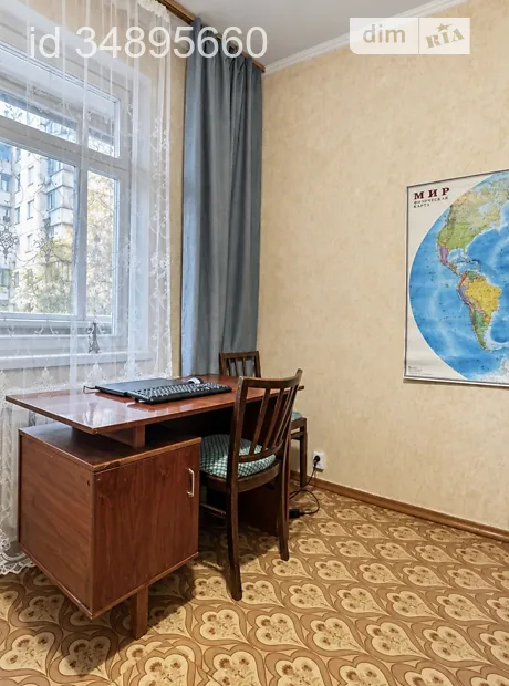 Квартира на вул. Докії Гуменної, 6 в Києві, ID 346456, фото №10
