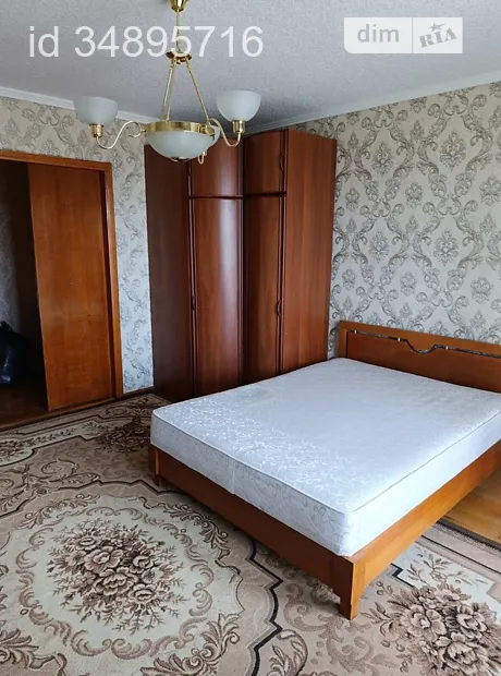 Квартира на вул. Майка Йогансена, 20 в Харкові, ID 347624, фото №2