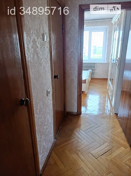 Квартира на вул. Майка Йогансена, 20 в Харкові, ID 347624, фото №11
