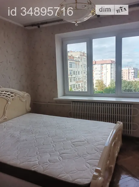 Квартира на вул. Майка Йогансена, 20 в Харкові, ID 347624, фото №5