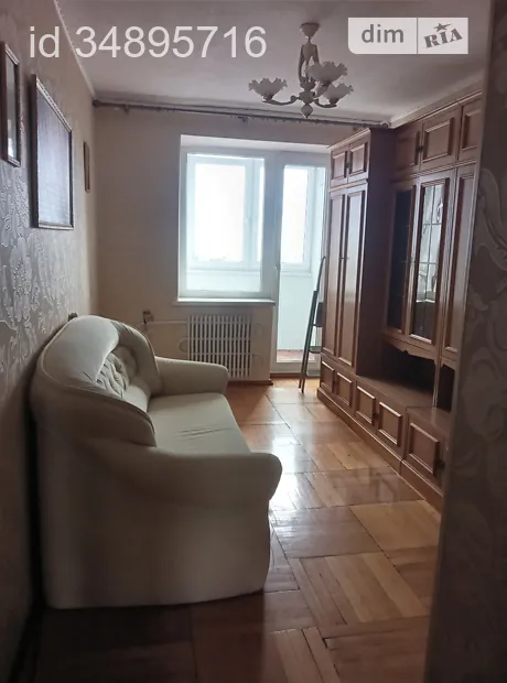 Квартира на вул. Майка Йогансена, 20 в Харкові, ID 347624, фото №6
