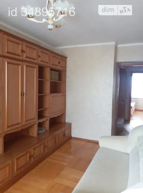 Квартира на вул. Майка Йогансена, 20 в Харкові, ID 347624, фото №7