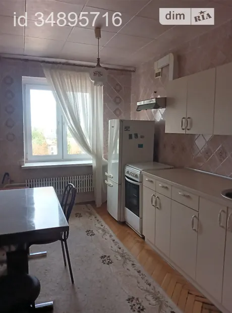 Квартира на вул. Майка Йогансена, 20 в Харкові, ID 347624, фото №9