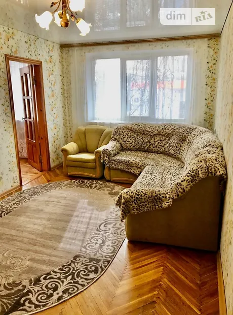Квартира на просп. Космонавтів, 16, ID 350215, фото №1