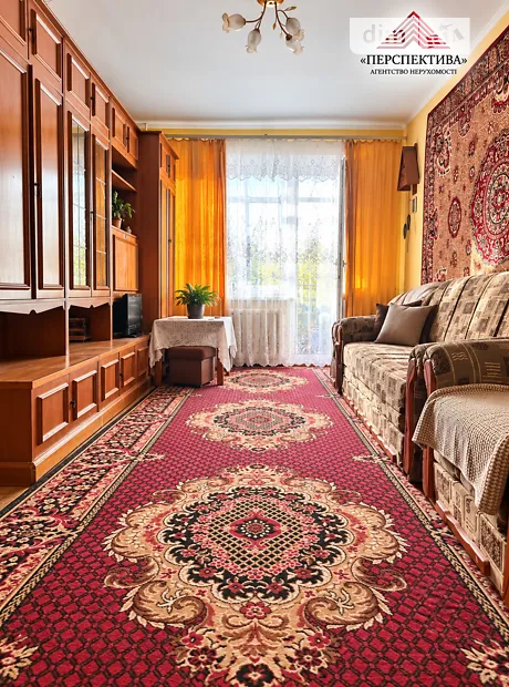 Квартира на вул. Зарічанська, 14/4 в Хмельницькому, ID 346674, фото №2
