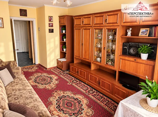Квартира на вул. Зарічанська, 14/4 в Хмельницькому, ID 346674, фото №3