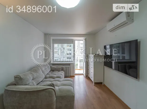 Квартира на вул. Коновальця Євгена, 15 в Київ, ID 346690, фото №2