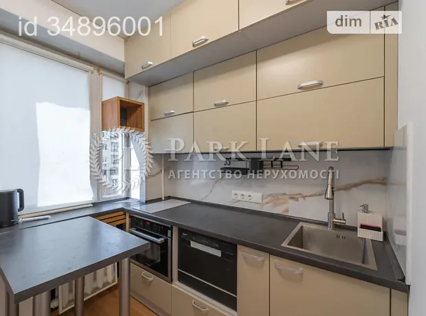 Квартира на вул. Коновальця Євгена, 15 в Києві, ID 346690, фото №16