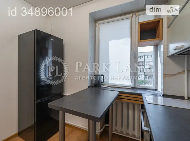 Квартира на вул. Коновальця Євгена, 15 в Києві, ID 346690, фото №18