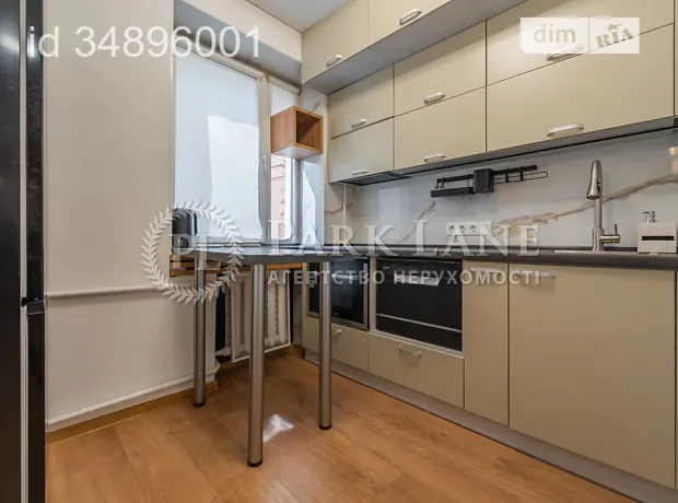 Квартира на вул. Коновальця Євгена, 15 в Києві, ID 346690, фото №19