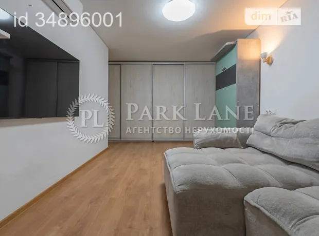 Квартира на вул. Коновальця Євгена, 15 в Київ, ID 346690, фото №3