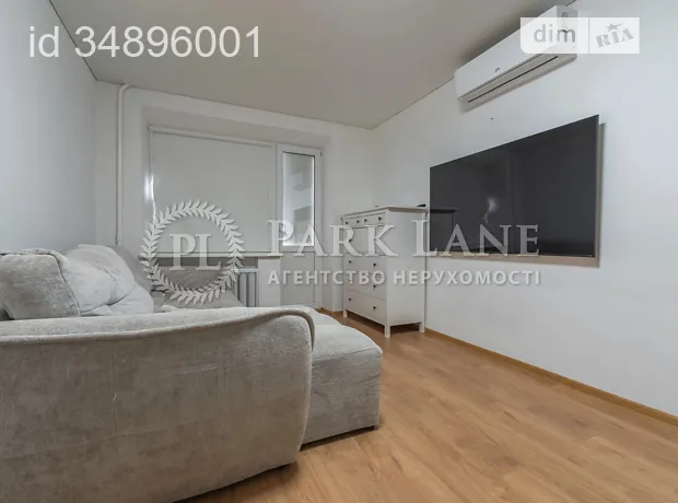 Квартира на вул. Коновальця Євгена, 15 в Київ, ID 346690, фото №4