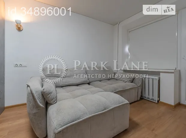 Квартира на вул. Коновальця Євгена, 15 в Київ, ID 346690, фото №5