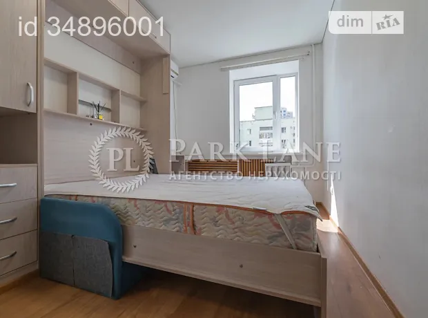Квартира на вул. Коновальця Євгена, 15 в Києві, ID 346690, фото №8