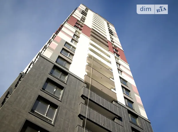 Квартира на вул. Тепловозна, 28 в Київ, ID 346696, фото №2