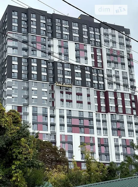 Квартира на вул. Тепловозна, 28 в Київ, ID 346696, фото №3